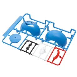 Square Enix Dragon Quest Plastic Model Kit Series Slime with Grassland Base