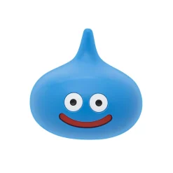 Square Enix Dragon Quest Plastic Model Kit Series Slime with Grassland Base