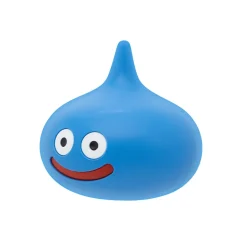 Square Enix Dragon Quest Plastic Model Kit Series Slime with Grassland Base