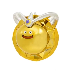 Square Enix Dragon Quest Metallic Monsters Gallery Gold Slime Figure JAPAN