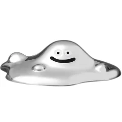 Square Enix Dragon Quest Metallic Monsters Gallery Metabble Figure JAPAN