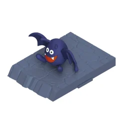 Square Enix Dragon Quest Plastic Model Kit Series Drakee with Dungeon Base