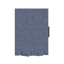 Square Enix Dragon Quest Plastic Model Kit Series Drakee with Dungeon Base