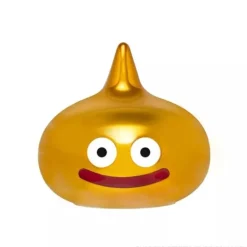 Square Enix Dragon Quest Metallic Monsters Gallery She-Slime Figure JAPAN