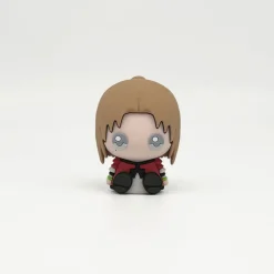 Square Enix FANTASIAN Neo Dimension Rubber Figure JAPAN OFFICIAL