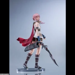 Square Enix Final Fantasy XIII Lightning 1/6.5 Figure JAPAN OFFICIAL