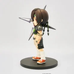 Square Enix Final Fantasy VII Rebirth Adorable Arts Yuffie Kisaragi Figure JAPAN