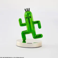 Square Enix Final Fantasy VII Remake Bright Arts Gallery Cactuar Figure JAPAN