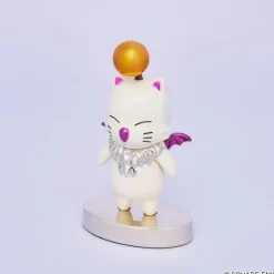 Square Enix Final Fantasy IX Bright Arts Gallery Moogle Figure JAPAN OFFICIAL
