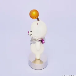 Square Enix Final Fantasy IX Bright Arts Gallery Moogle Figure JAPAN OFFICIAL