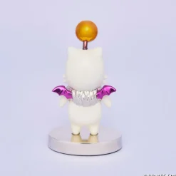Square Enix Final Fantasy IX Bright Arts Gallery Moogle Figure JAPAN OFFICIAL