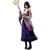 Square Enix Final Fantasy X PLAY ARTS Kai Yuuna Action Figure JAPAN OFFICIAL