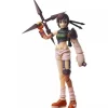 Square Enix Final Fantasy VII Bring Arts Yuffie Kisaragi Action Figure JAPAN