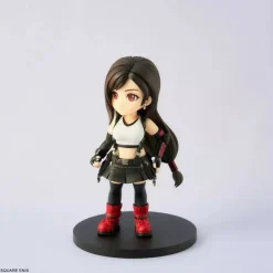 Square Enix Final Fantasy VII Rebirth Adorable Arts Tifa Lockhart Figure JAPAN