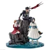 Square Enix Final Fantasy XVI Form-Ism Scene Nostalgia Figure JAPAN OFFICIAL
