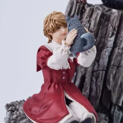 Square Enix Final Fantasy XVI Form-Ism Scene Nostalgia Figure JAPAN OFFICIAL