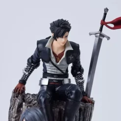 Square Enix Final Fantasy XVI Form-Ism Scene Nostalgia Figure JAPAN OFFICIAL