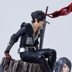 Square Enix Final Fantasy XVI Form-Ism Scene Nostalgia Figure JAPAN OFFICIAL