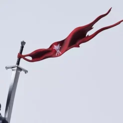 Square Enix Final Fantasy XVI Form-Ism Scene Nostalgia Figure JAPAN OFFICIAL