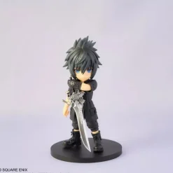 Square Enix Final Fantasy XV Adorable Arts Noctis Lucis Caelum Figure JAPAN