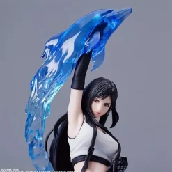 Square Enix FINAL FANTASY VII Rebirth Kuji Tifa Lockhart Prize End Figure JAPAN