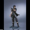 Square Enix Final Fantasy XV Noctis Lucis Caelum Figure JAPAN OFFICIAL