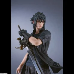 Square Enix Final Fantasy XV Noctis Lucis Caelum Figure JAPAN OFFICIAL