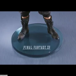 Square Enix Final Fantasy XV Noctis Lucis Caelum Figure JAPAN OFFICIAL