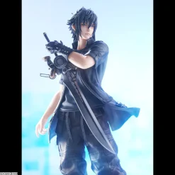 Square Enix Final Fantasy XV Noctis Lucis Caelum Figure JAPAN OFFICIAL