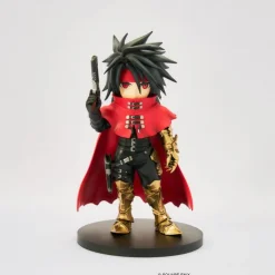 Square Enix Final Fantasy VII Rebirth Adorable Arts Vincent Valentine Figure