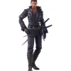 Square Enix Final Fantasy XVI Bring Arts Cidolfus Telamon Action Figure JAPAN
