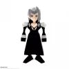 Square Enix Final Fantasy VII Sephiroth Soft Vinyl Figure JAPAN OFFICIAL