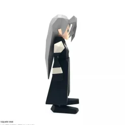 Square Enix Final Fantasy VII Sephiroth Soft Vinyl Figure JAPAN OFFICIAL