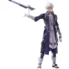 Square Enix Final Fantasy XIV Bring Arts Alphinaud Action Figure JAPAN OFFICIAL