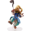 Square Enix Final Fantasy IX FORM-ISM VIVI Ornitier Figure JAPAN OFFICIAL