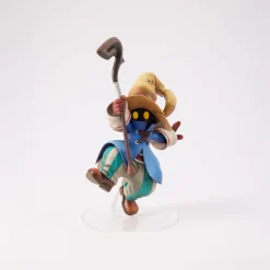 Square Enix Final Fantasy IX FORM-ISM VIVI Ornitier Figure JAPAN OFFICIAL