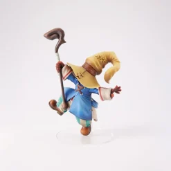 Square Enix Final Fantasy IX FORM-ISM VIVI Ornitier Figure JAPAN OFFICIAL