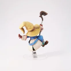 Square Enix Final Fantasy IX FORM-ISM VIVI Ornitier Figure JAPAN OFFICIAL
