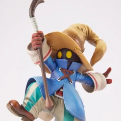Square Enix Final Fantasy IX FORM-ISM VIVI Ornitier Figure JAPAN OFFICIAL