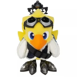 Square Enix Final Fantasy XIV Alpha & Omega Figure JAPAN OFFICIAL