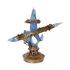 Square Enix Final Fantasy XIV Miniature Aetheryte Figure JAPAN OFFICIAL