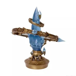 Square Enix Final Fantasy XIV Miniature Aetheryte Figure JAPAN OFFICIAL