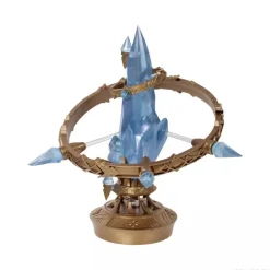 Square Enix Final Fantasy XIV Miniature Aetheryte Figure JAPAN OFFICIAL