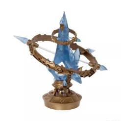 Square Enix Final Fantasy XIV Miniature Aetheryte Figure JAPAN OFFICIAL