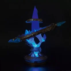 Square Enix Final Fantasy XIV Miniature Aetheryte Figure JAPAN OFFICIAL