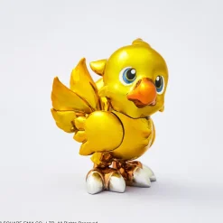 Square Enix Final Fantasy Bright Arts Gallery Chocobo Figure JAPAN OFFICIAL
