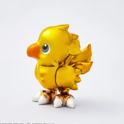 Square Enix Final Fantasy Bright Arts Gallery Chocobo Figure JAPAN OFFICIAL