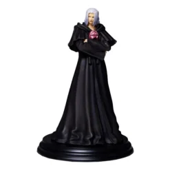 Square Enix Final Fantasy XIV Emet-Selch Figure JAPAN OFFICIAL