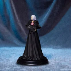 Square Enix Final Fantasy XIV Emet-Selch Figure JAPAN OFFICIAL