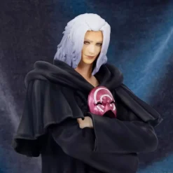 Square Enix Final Fantasy XIV Emet-Selch Figure JAPAN OFFICIAL